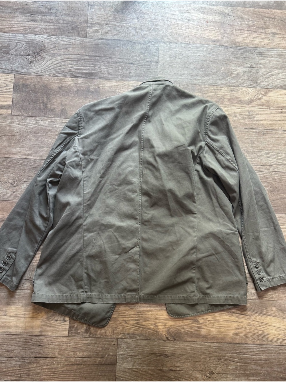 Vintage Eddie Bauer Men’s Jacket - Picture 6 of 6